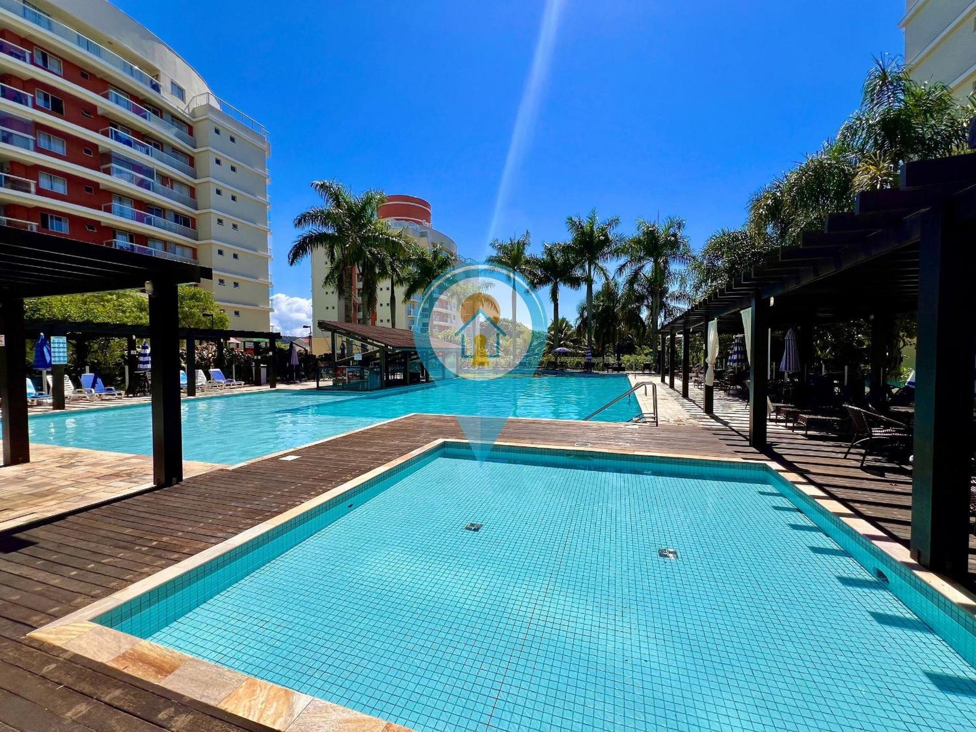 N6802 Cobertura Vista Mar Praia E Beto Carrero Пеня Екстериор снимка
