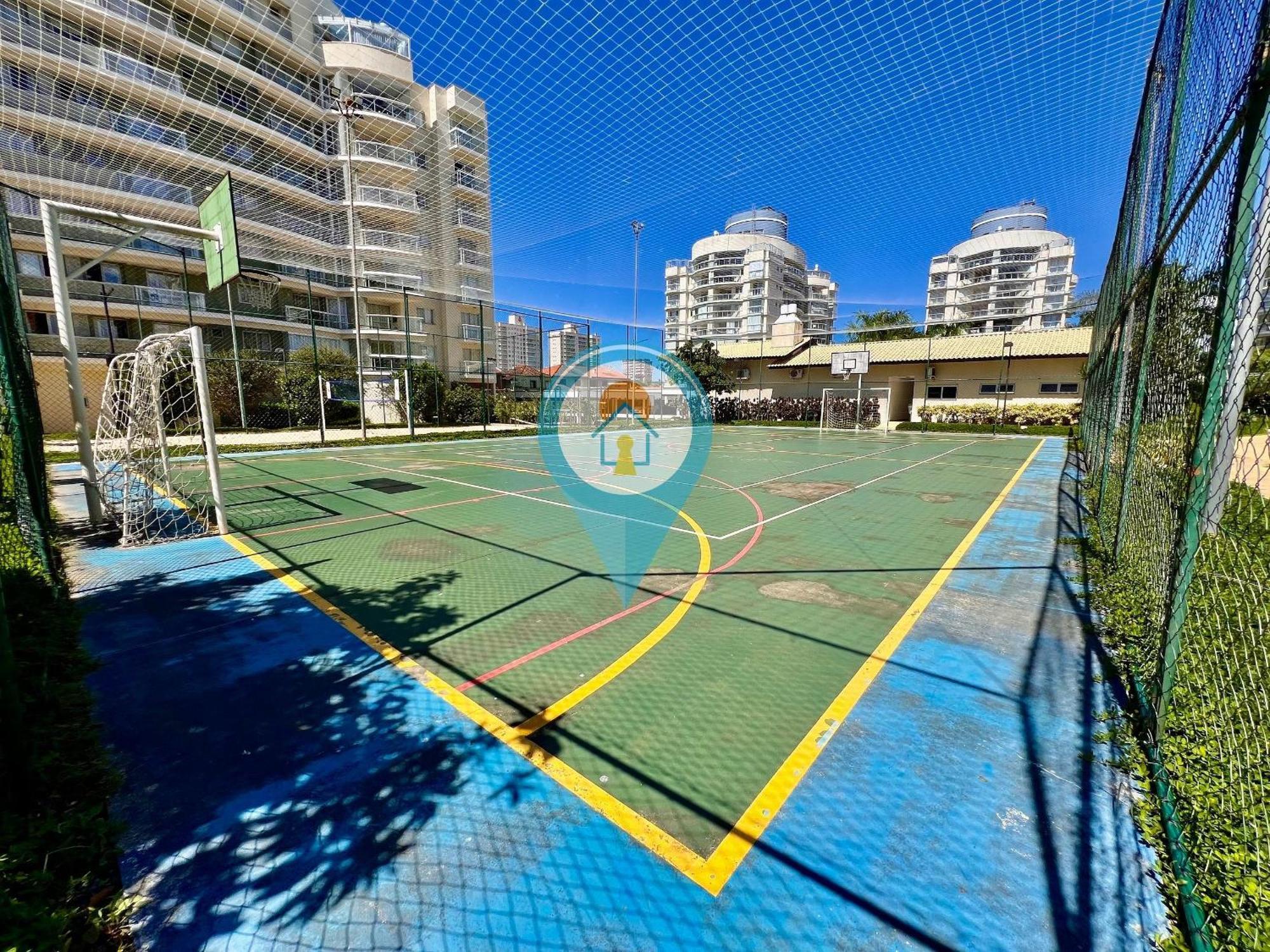 N6802 Cobertura Vista Mar Praia E Beto Carrero Пеня Екстериор снимка