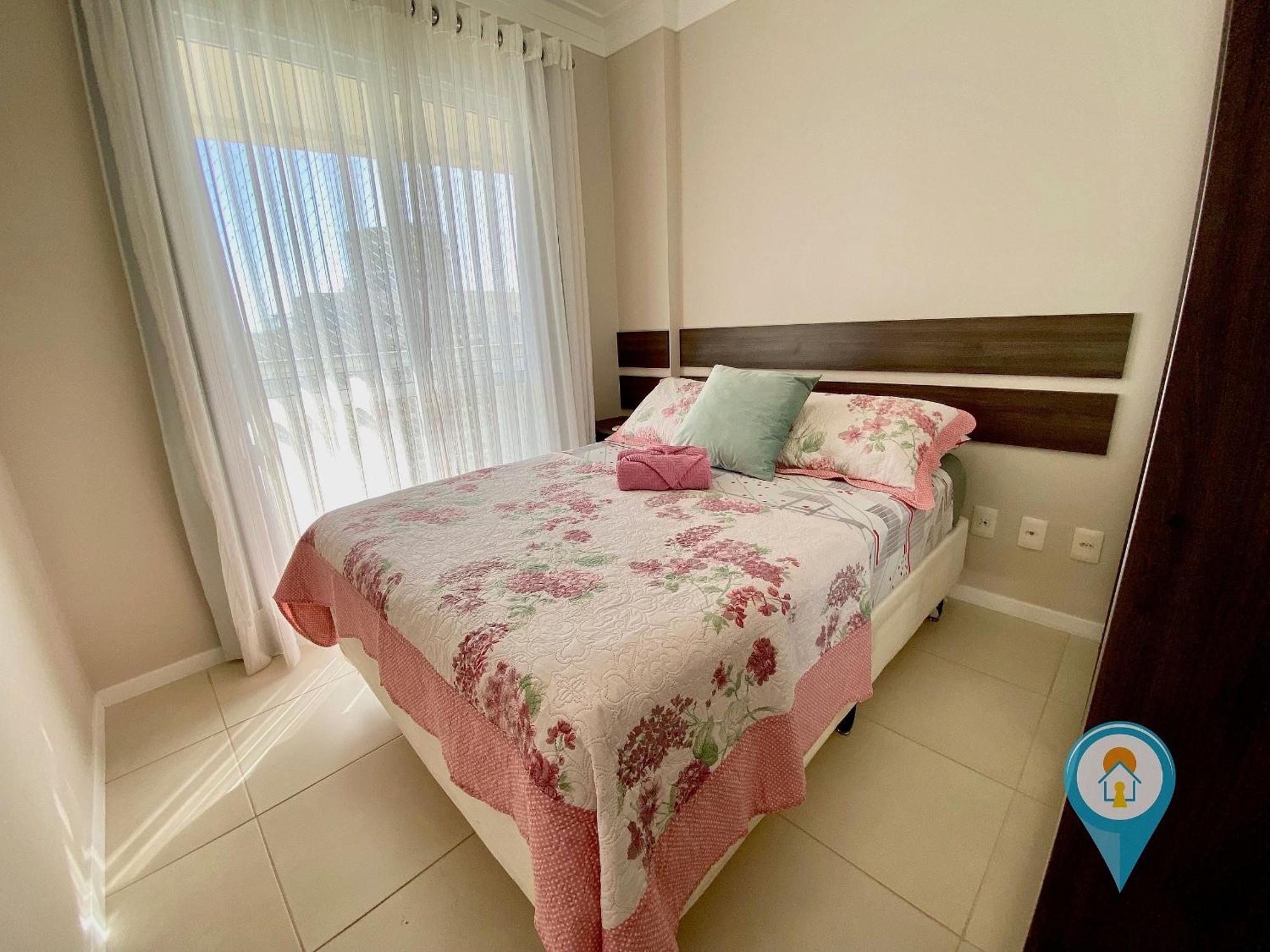 N6802 Cobertura Vista Mar Praia E Beto Carrero Пеня Екстериор снимка